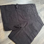 2Y Premium - Black Stony Shorts